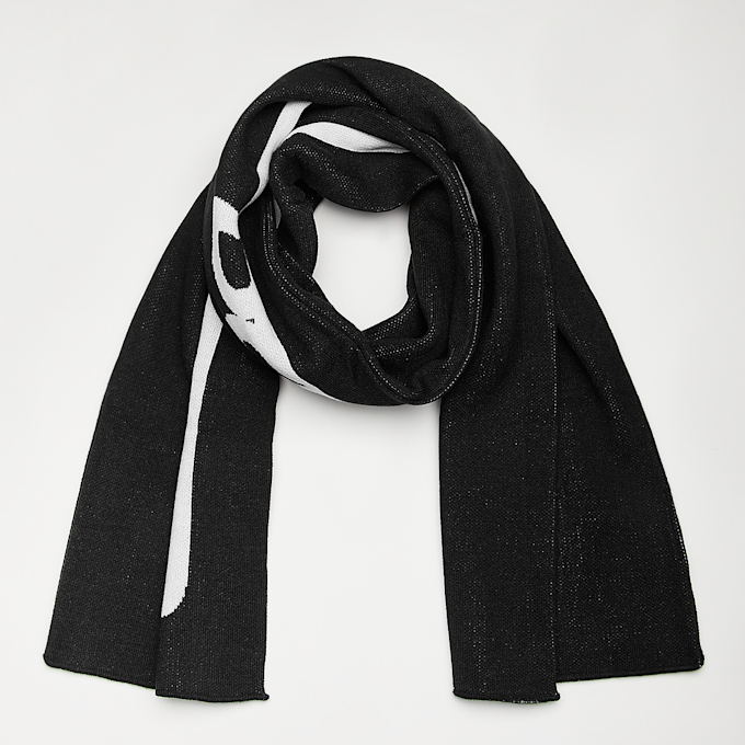 Pegador Diney Jaquard Scarf preto 23509 1