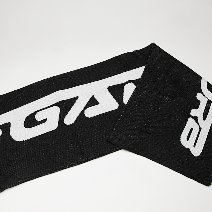 Pegador Diney Jaquard Scarf preto 23509 4