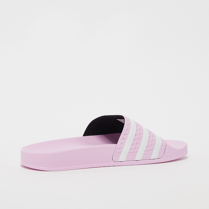 adidas Originals adilette Badelatschen W lila 23511 3