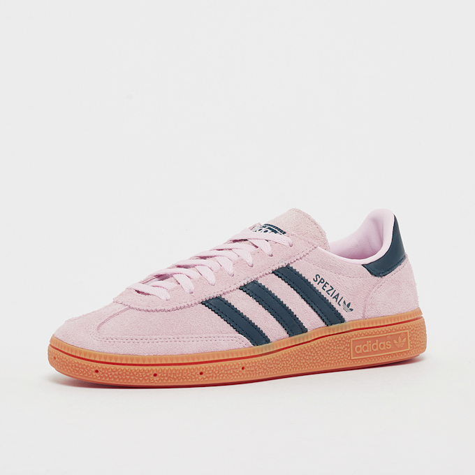 adidas Originals Handball Spezial W Sneaker lichtroze 23513 2