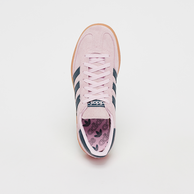 adidas Originals Sneakersy Handball Spezial W różowy 23513 5