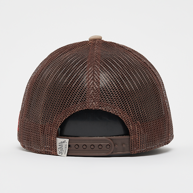 Von Dutch Originals Trucker Kalmar Mainline bijela 23517 2