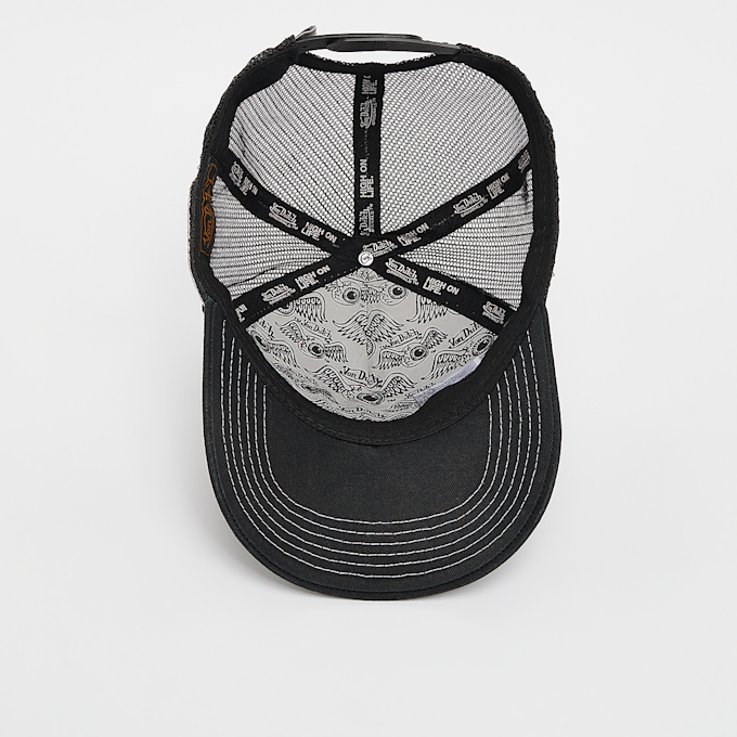 Von Dutch Originals Trucker Kalmar nero 23518 3