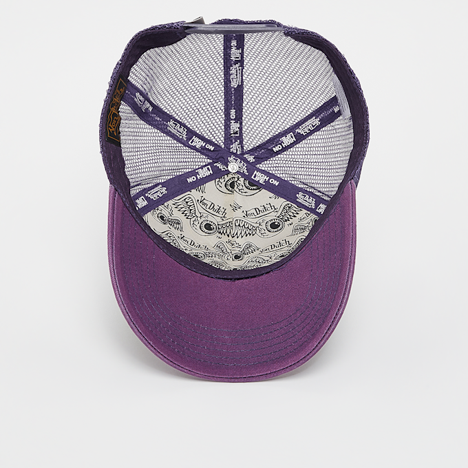 Von Dutch Originals Trucker Kalmar groen 23519 3