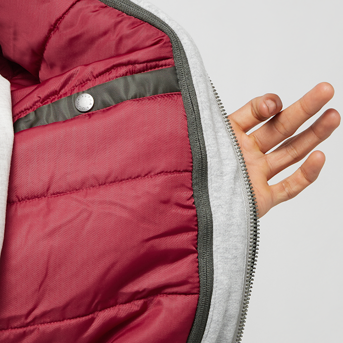 Alpha Industries MA-1 D-Tec gris 23524 5