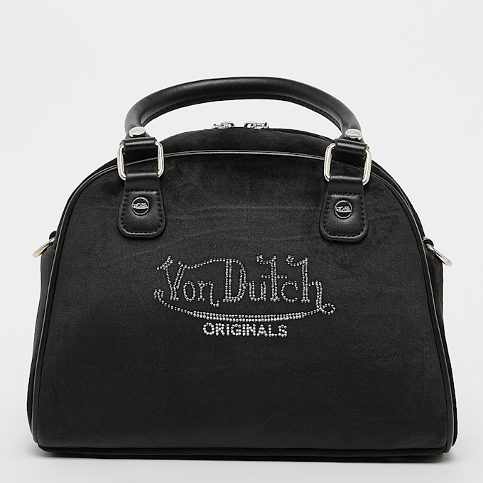 Von Dutch Originals Med Bowling Kailen blauw 23529 1