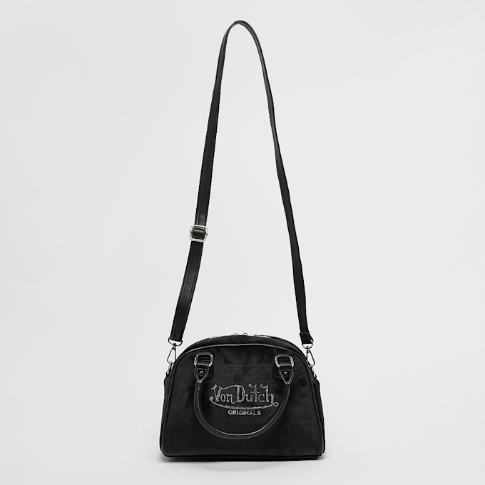 Von Dutch Originals Med Bowling Kailen blauw 23529 5