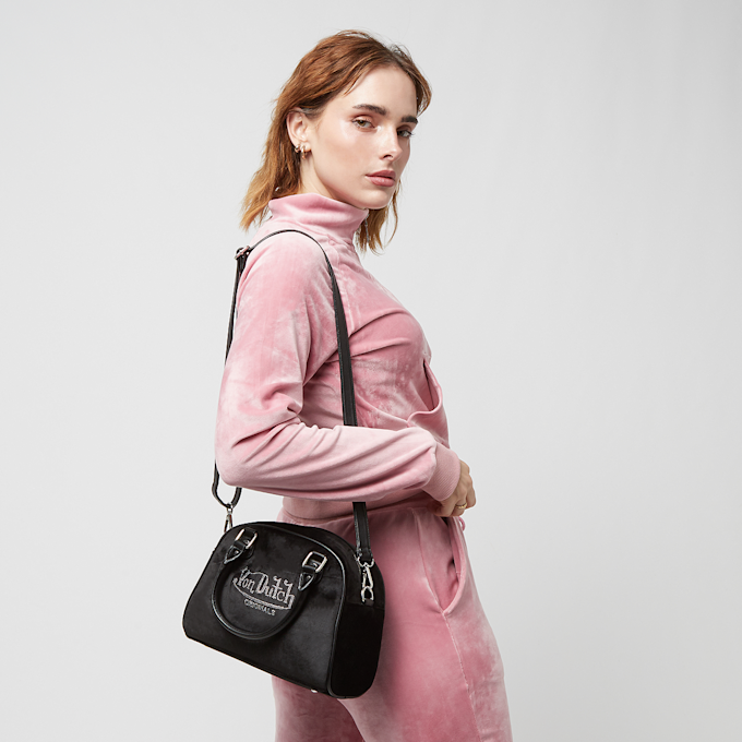 Von Dutch Originals Med Bowling Kailen blauw 23529 6