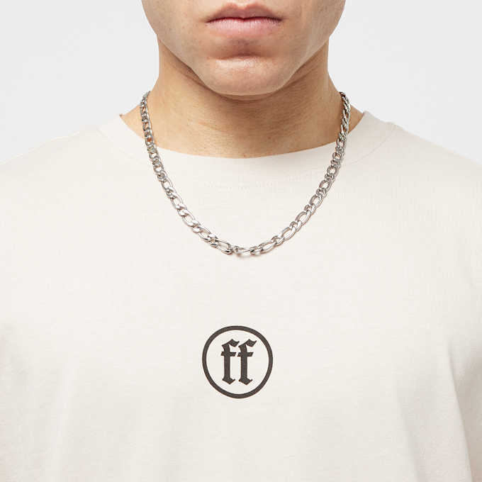 Forgotten Faces Mad Buddha Heavy Oversized Tee višebojno 23537 3