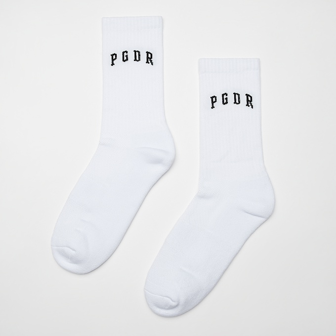 Pegador Socks blanc 23546 1