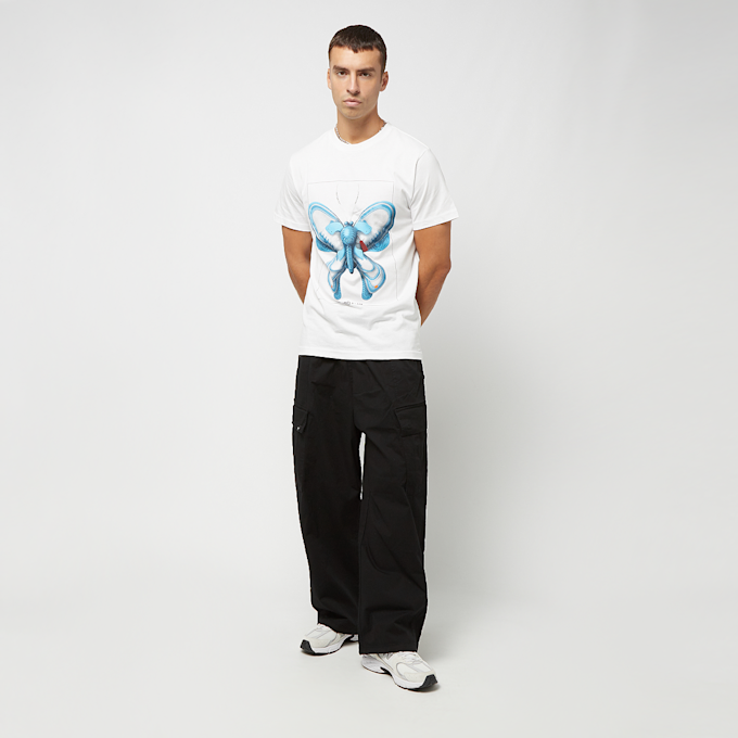 Reell Para Cargo schwarz 23556 7