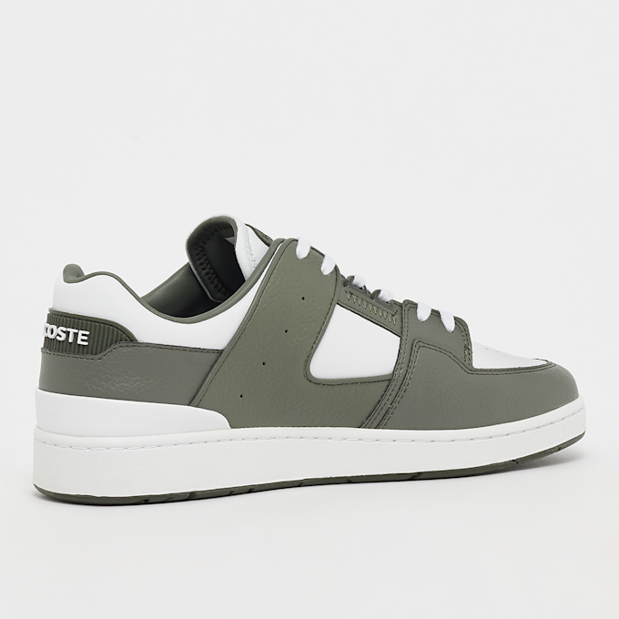 Lacoste Court Cage blanc 23559 3