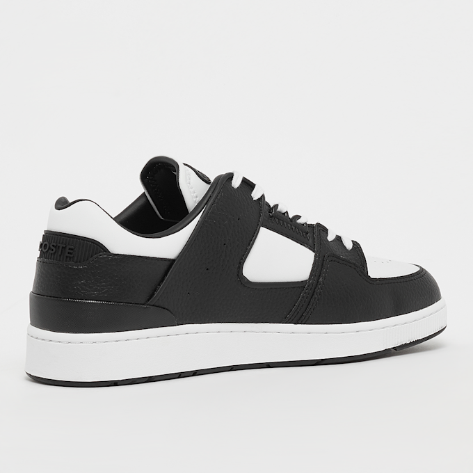 Lacoste Court Cage nero 23560 3