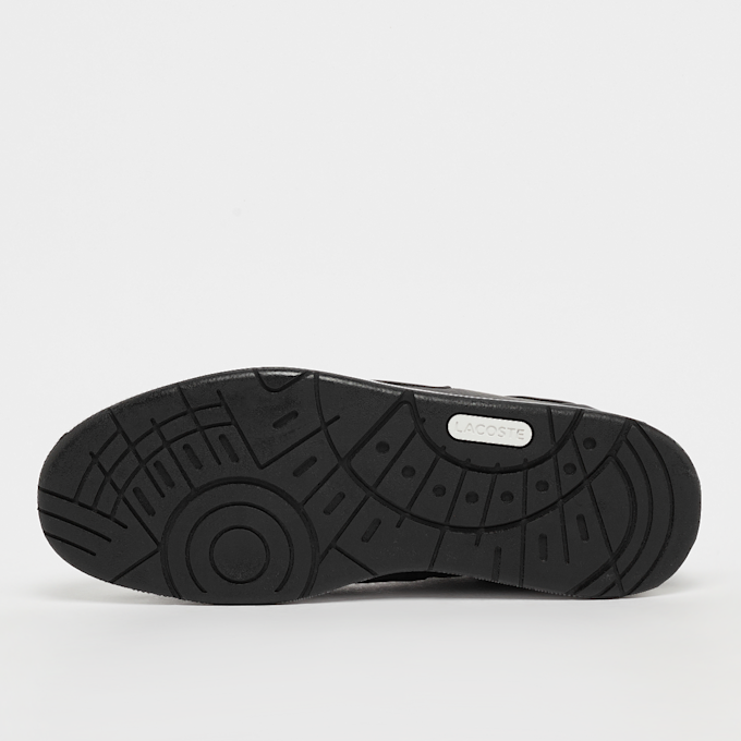 Lacoste Court Cage zwart 23560 4