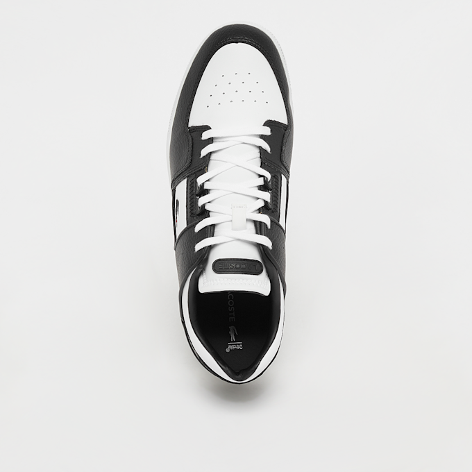 Lacoste Court Cage preto 23560 5