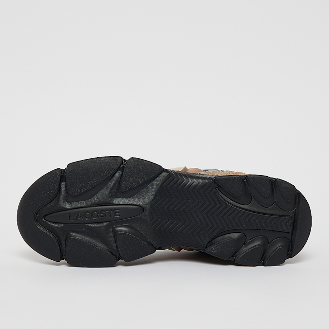 Lacoste L003 Neo preto 23562 4