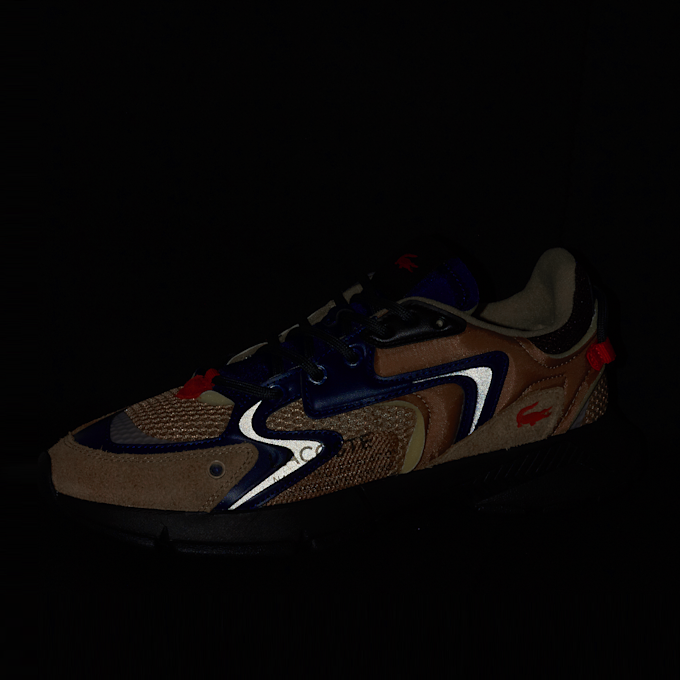 Lacoste L003 Neo zwart 23562 6