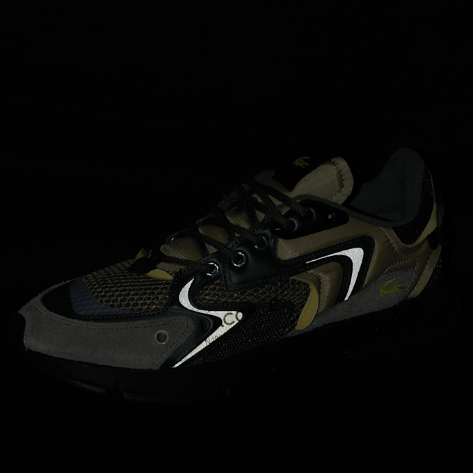 Lacoste L003 Neo groen 23563 6