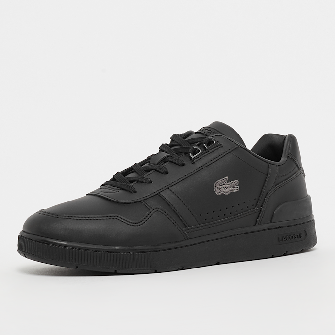 Lacoste T-Clip nero 23565 2