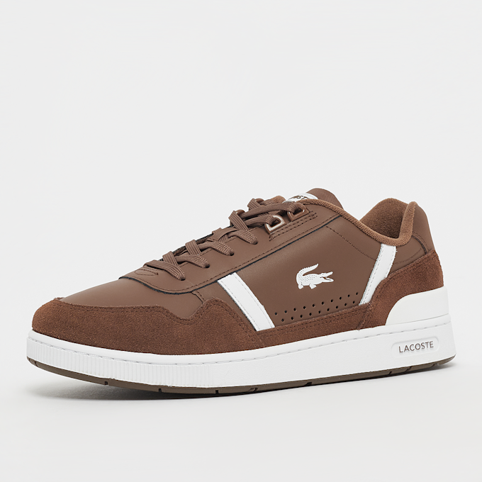 Lacoste T-Clip weiß 23567 2