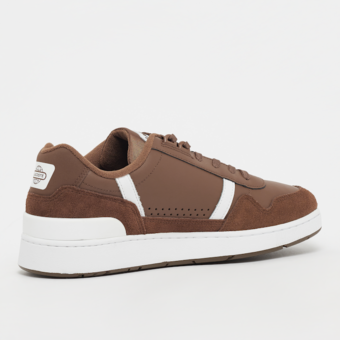 Lacoste T-Clip bianco 23567 3