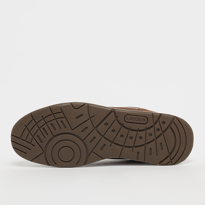 Lacoste T-Clip weiß 23567 4