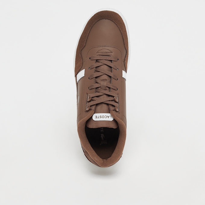 Lacoste T-Clip weiß 23567 5