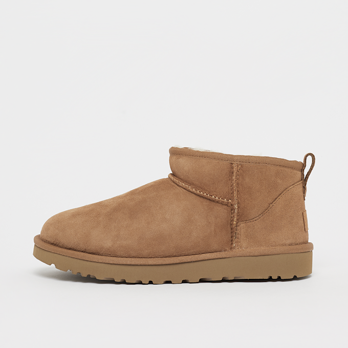 UGG W Classic Ultra Mini marrone 23569 1