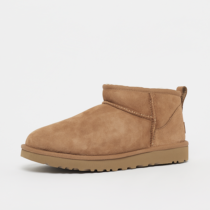 UGG W Classic Ultra Mini marrone 23569 2
