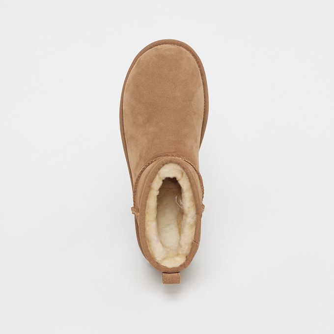UGG W Classic Ultra Mini smeđa 23569 5