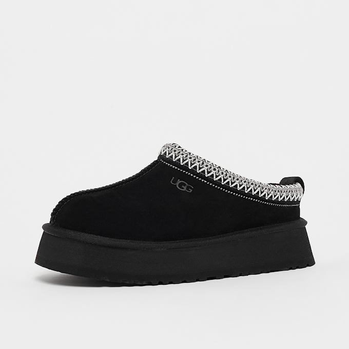 UGG W Tazz crna 23579 2