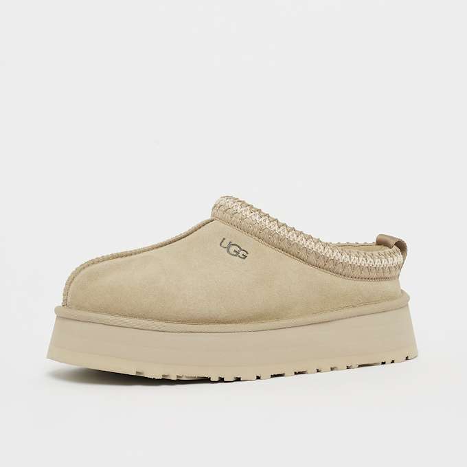 UGG W Tazz beż 23581 2