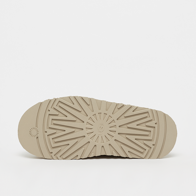 UGG W Tazz beż 23581 4