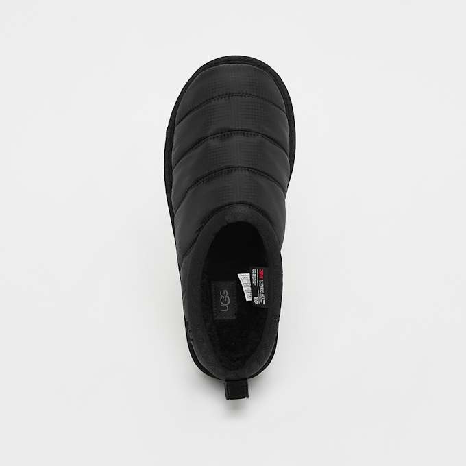 UGG W Tasman LTA czarny 23583 5