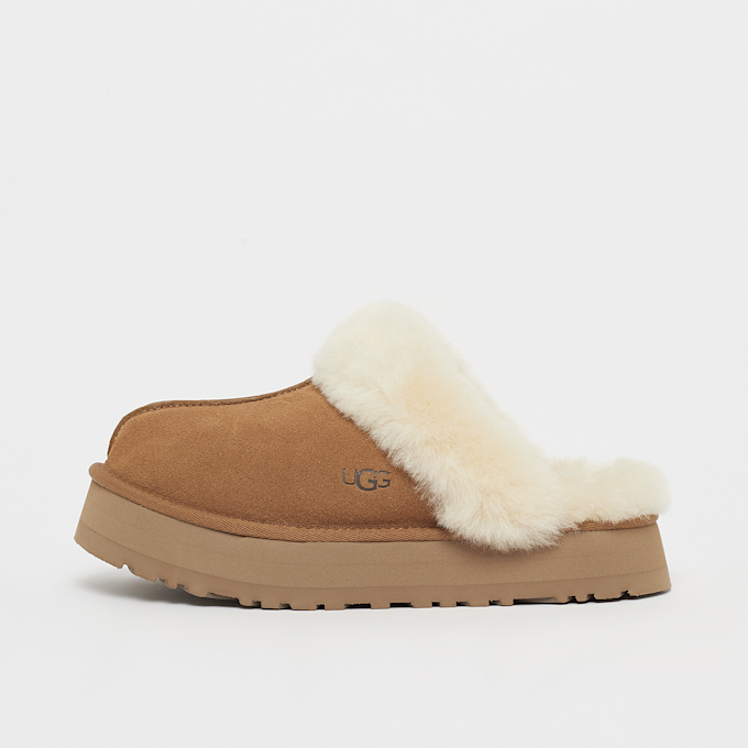 UGG W Disquette brun 23587 1