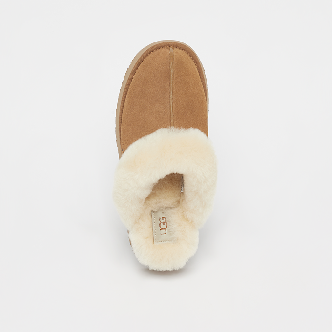 UGG W Disquette castanho 23587 5