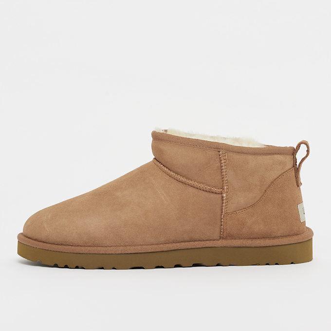 UGG Classic Ultra Mini marrone 23589 1