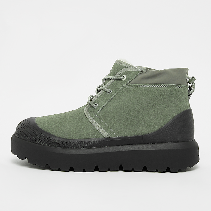 UGG M Neumel Weather Hybrid groen 23591 1