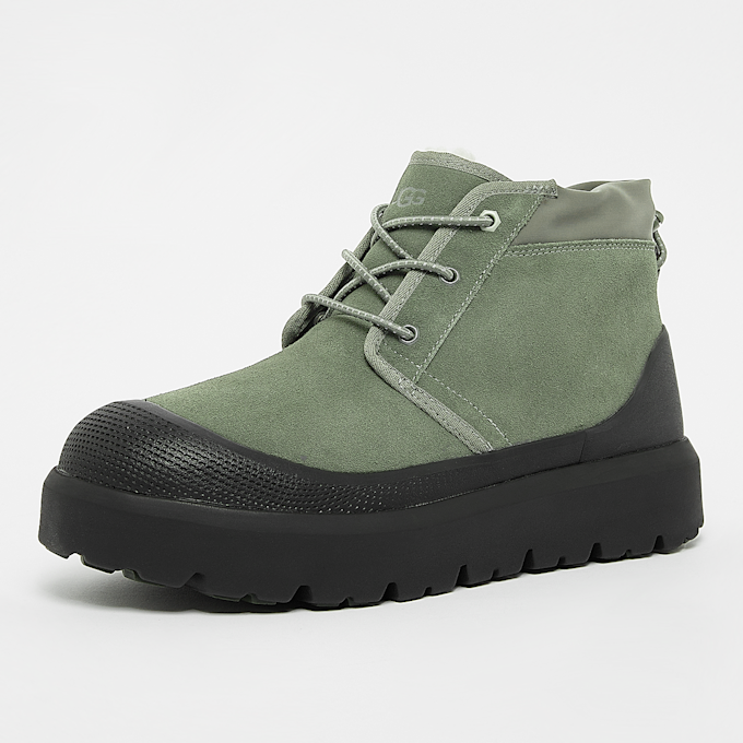 UGG M Neumel Weather Hybrid vert 23591 2