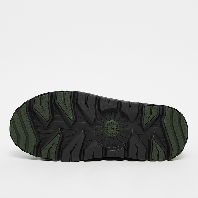 UGG M Neumel Weather Hybrid groen 23591 4