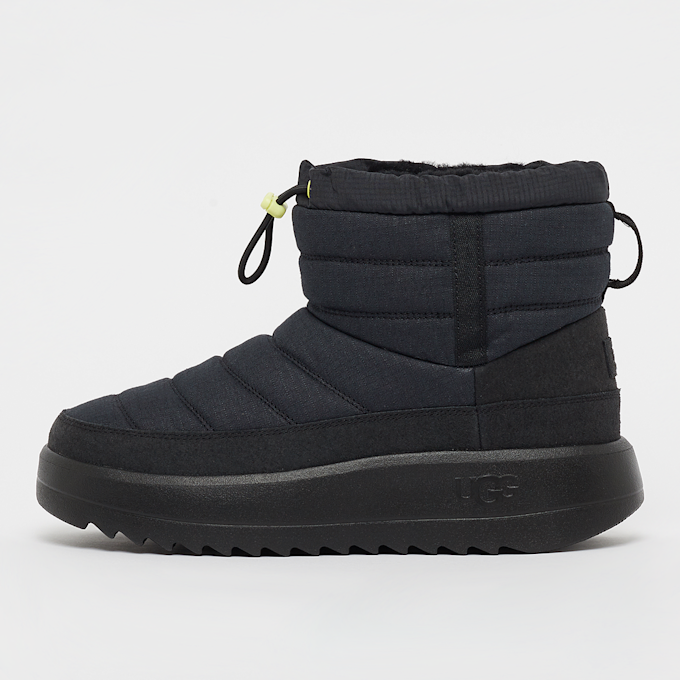 UGG M Maxxer Mini preto 23592 1