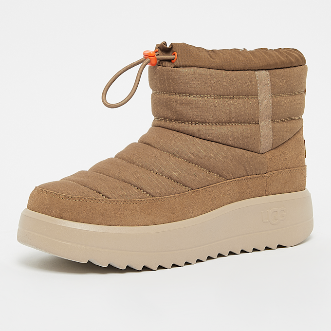 UGG Maxxer Mini marrón 23593 2