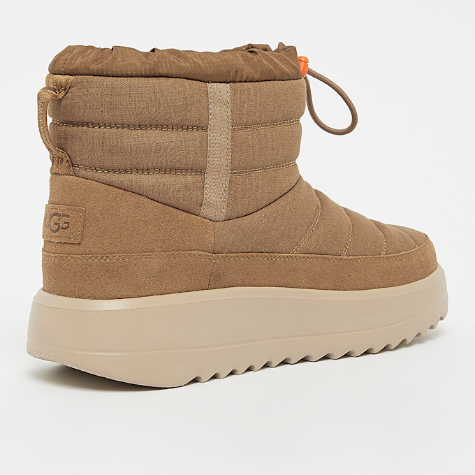 UGG Maxxer Mini brązowy 23593 3