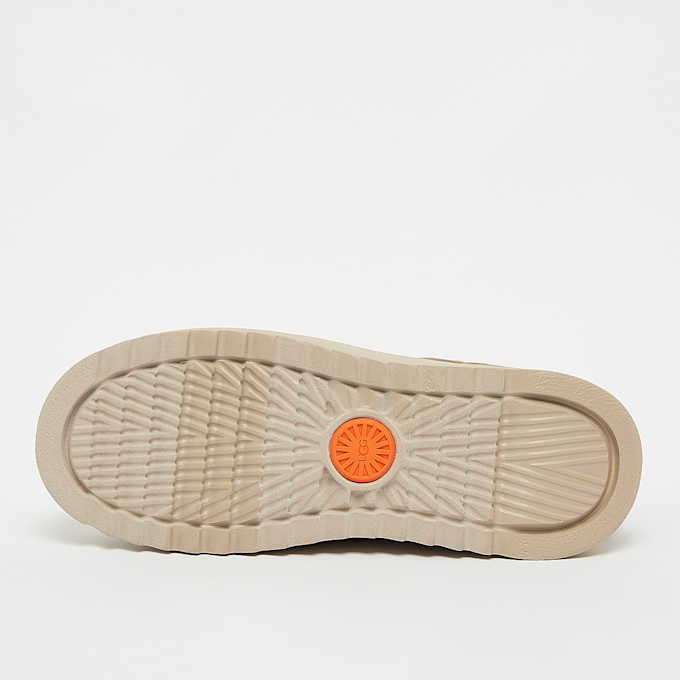 UGG Maxxer Mini brązowy 23593 4