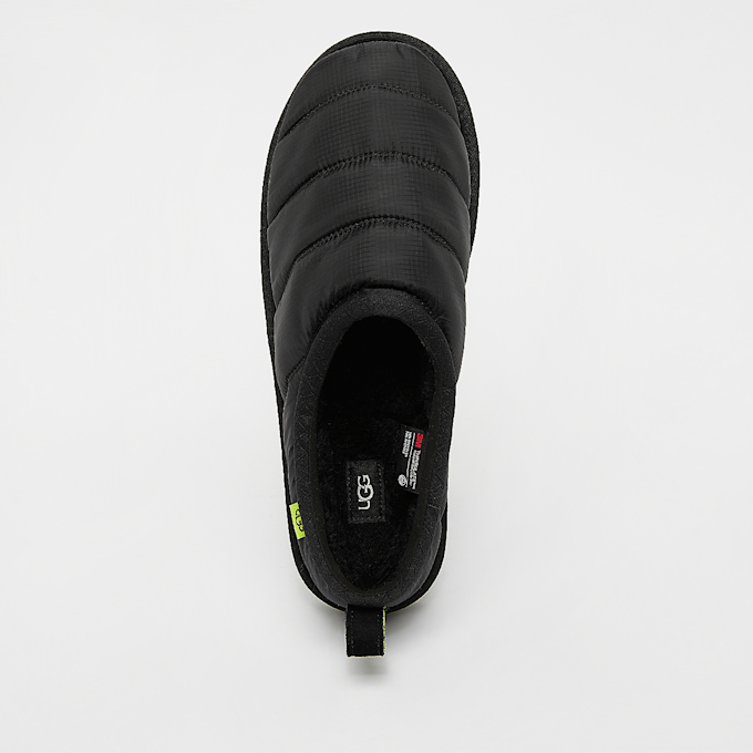 UGG M Tasman LTA noir 23594 5