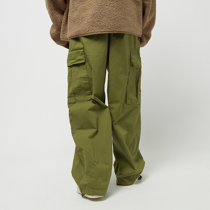 Reell Para Cargo verde 23598 2