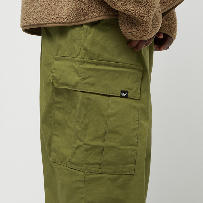 Reell Para Cargo verde 23598 6