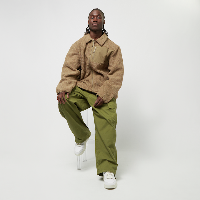 Reell Para Cargo verde 23598 7