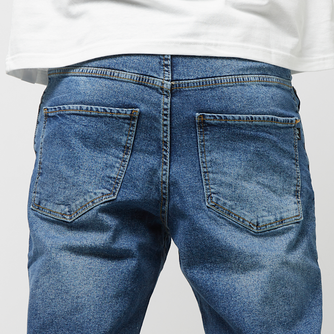 Reell Solid bleu 23612 4