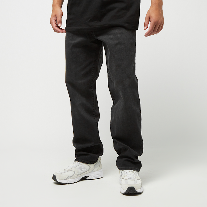 Reell Solid negro 23613 1